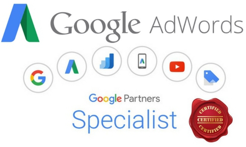 Google Adwords