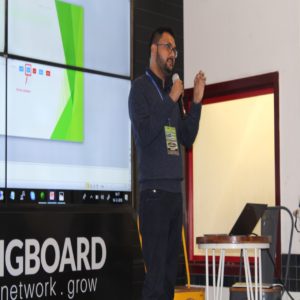 #1 Digital Marketing Course in Noida, Delhi (NCR) | PIMS 41 IMG 2813