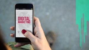 Digital Marketing Career