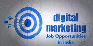 digital marketing job opportunities