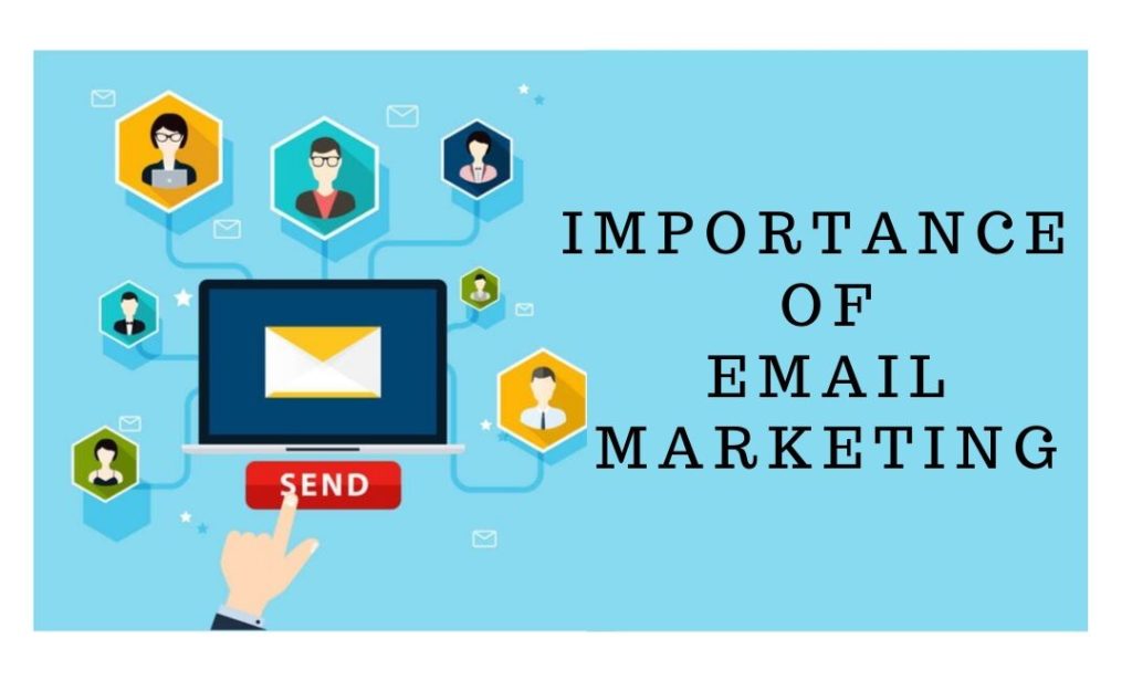 Email marketing india