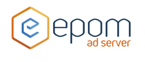 epom ad server logotype