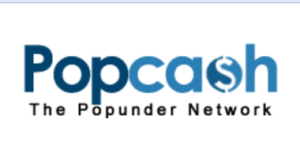 popcash logo