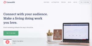 Convertkit