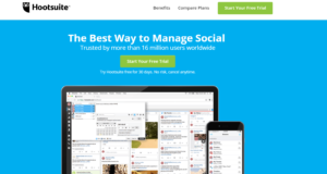 Hootsuite