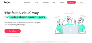 Hotjar