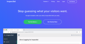 Inspectlet