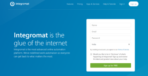 Integromat