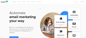 Mailerlite
