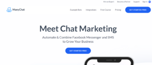 Many Chat