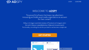 Power Adspy