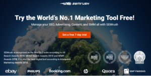Semrush