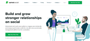 Sprout Social