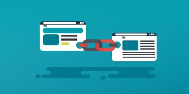 The best way to increase SEO ranking by using internal links