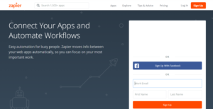Zapier
