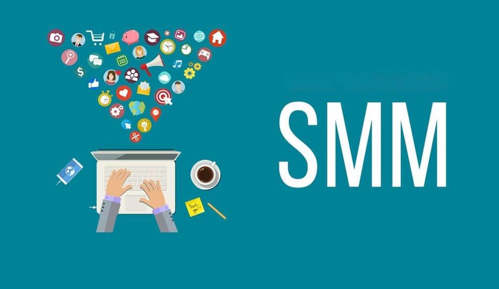 Social Media Marketing & Optimization Course ( SMO-SMM) Training (#1)