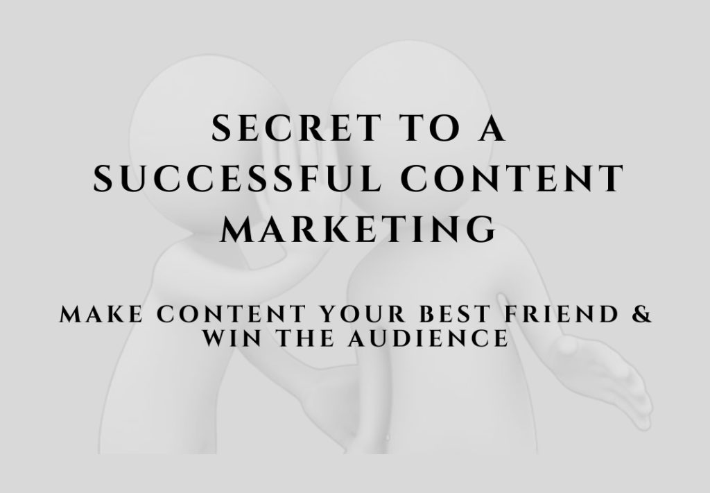 essential skills for content marketing