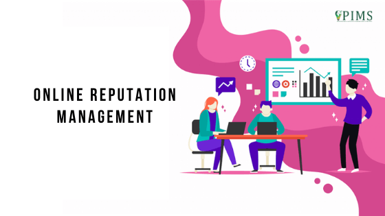 online reputation management