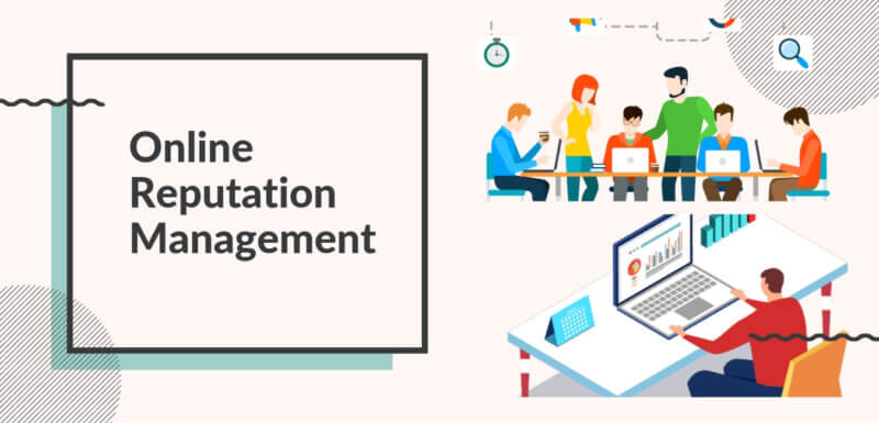 role of online reputation management course 2