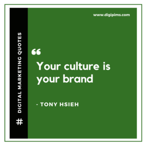 Tony Hsieh Quotes