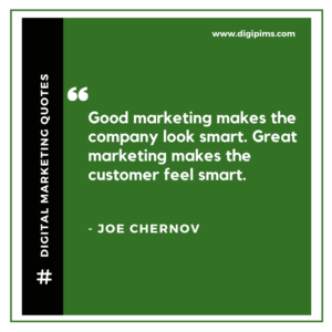 Joe Chernov Quotes