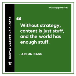 Arjun Basu Quotes