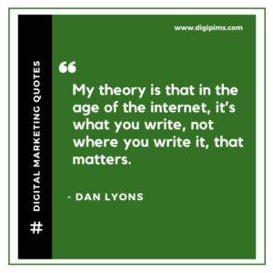 Dan Lyons Quotes