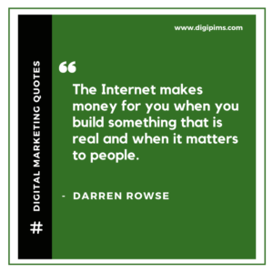 Darren Rowse Quotes