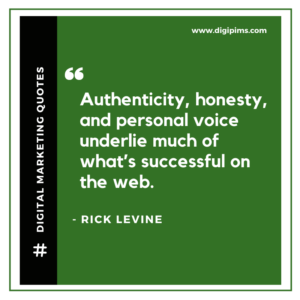 Rick Levine Quotes