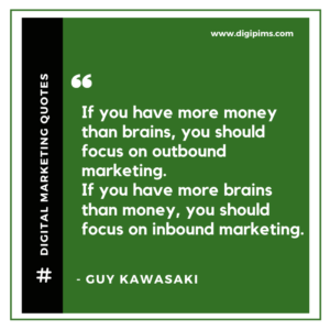 Guy Kawasaki Quotes