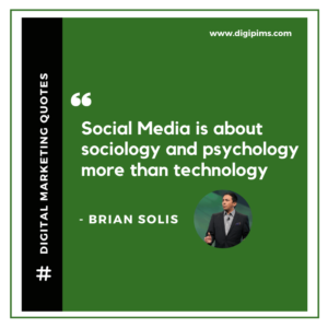 Brian Solis Quotes