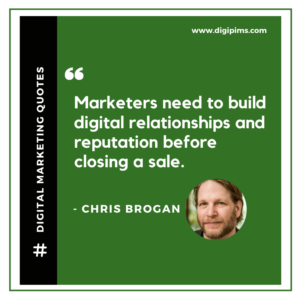 Chris Brogan Quotes