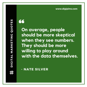 Nate Silver Quotes