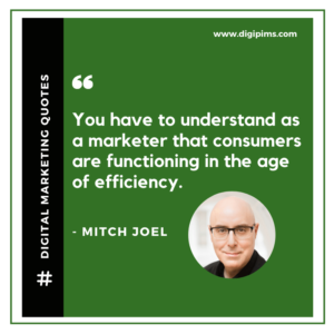 Mitch Joel Quotes