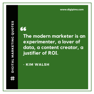 Kim Walsh Quotes