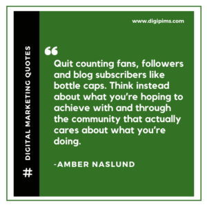 Amber Naslund Quotes