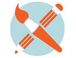 Graphic Designing Course in Noida 1 graphic design logo