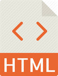 html