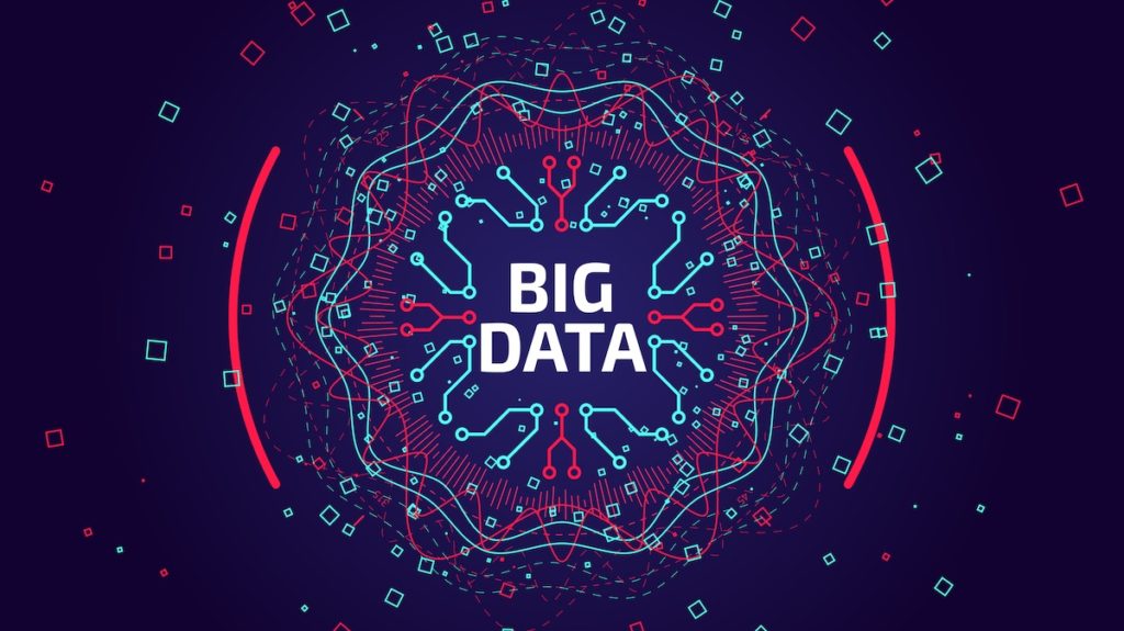 Big-Data-Visualization