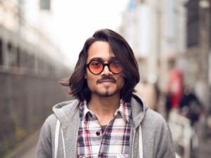 Bhuvan Bam