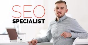 SEO Expert