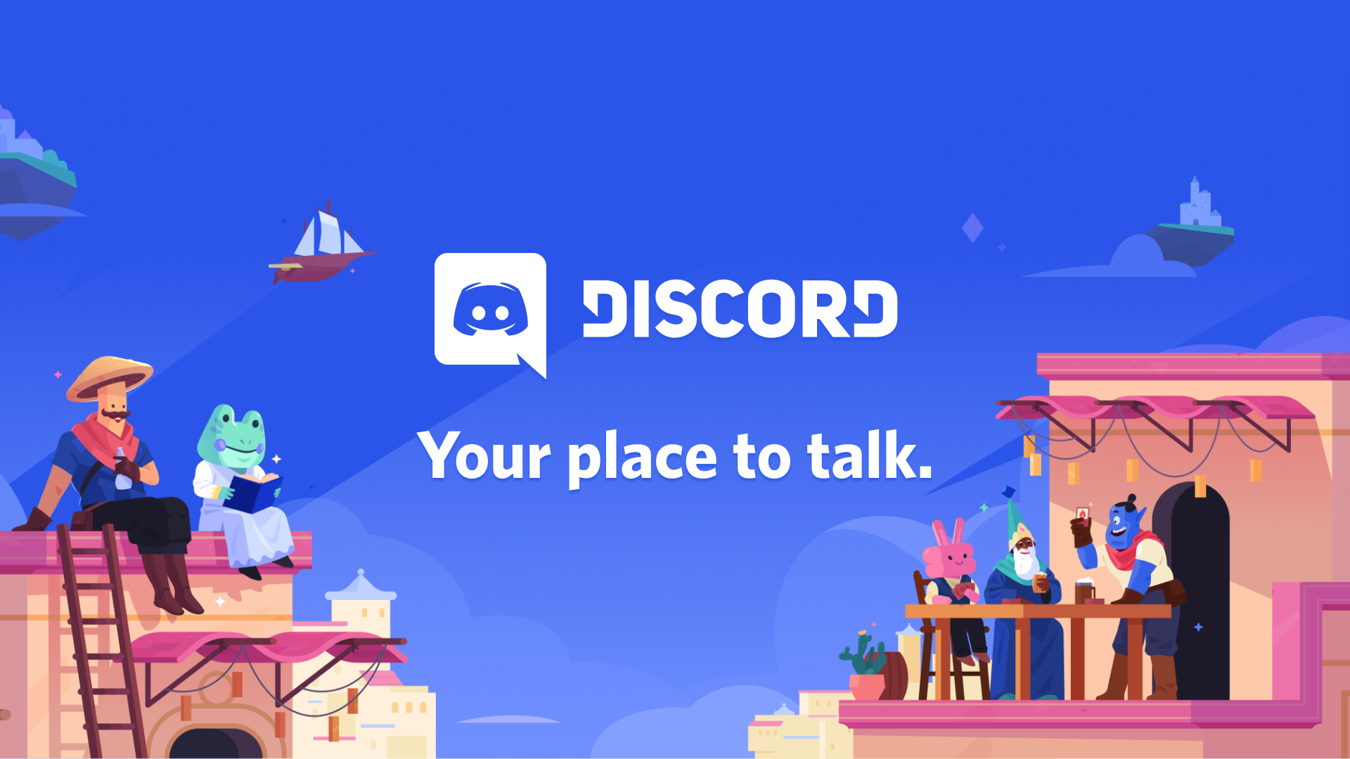 discord social media marketing trends and platforms