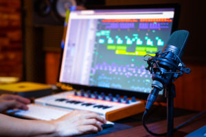 Want to start career in podcaster in 2021