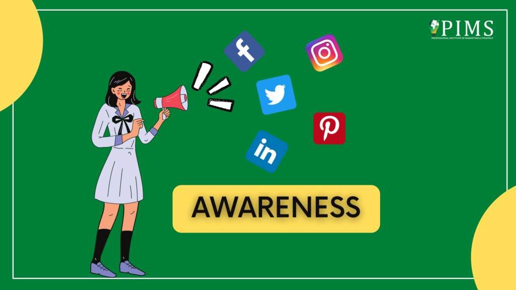 Social Media Awareness 