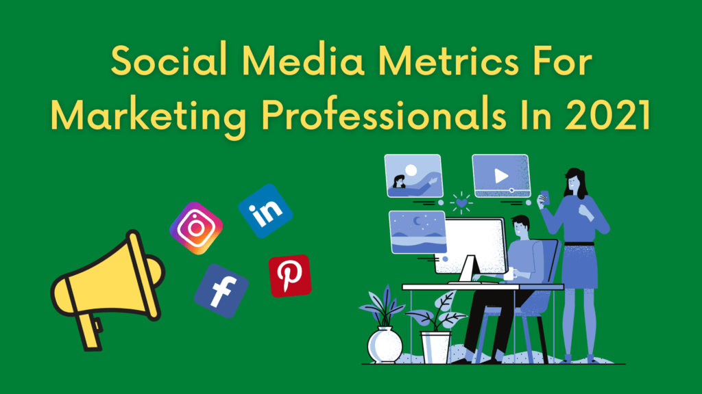 18 Social Media Metrics Definitions & How to Track Them [PDF]