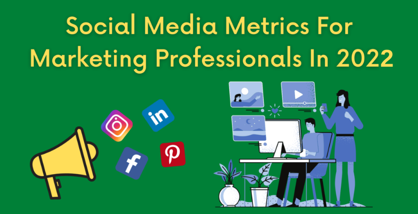 social media metrics