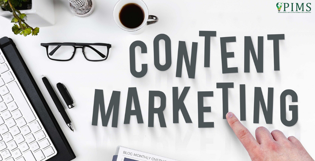 CONTENT MARKETING