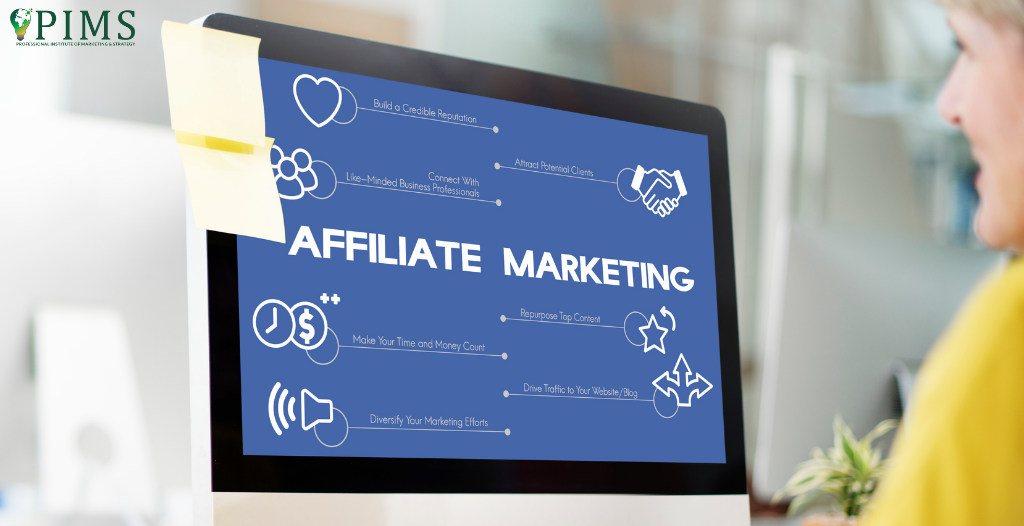 Affiliate Marketing