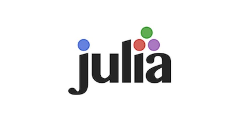 julia data science