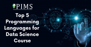 Top 5 Data Science Programming Languages | PIMS